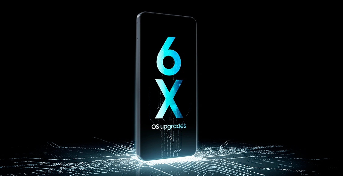 Смартфон Samsung Galaxy A07 4/128 ГБ чёрный (2sim) Смартфон Samsung Galaxy A07 4/128 ГБ чёрный (2sim) - 5