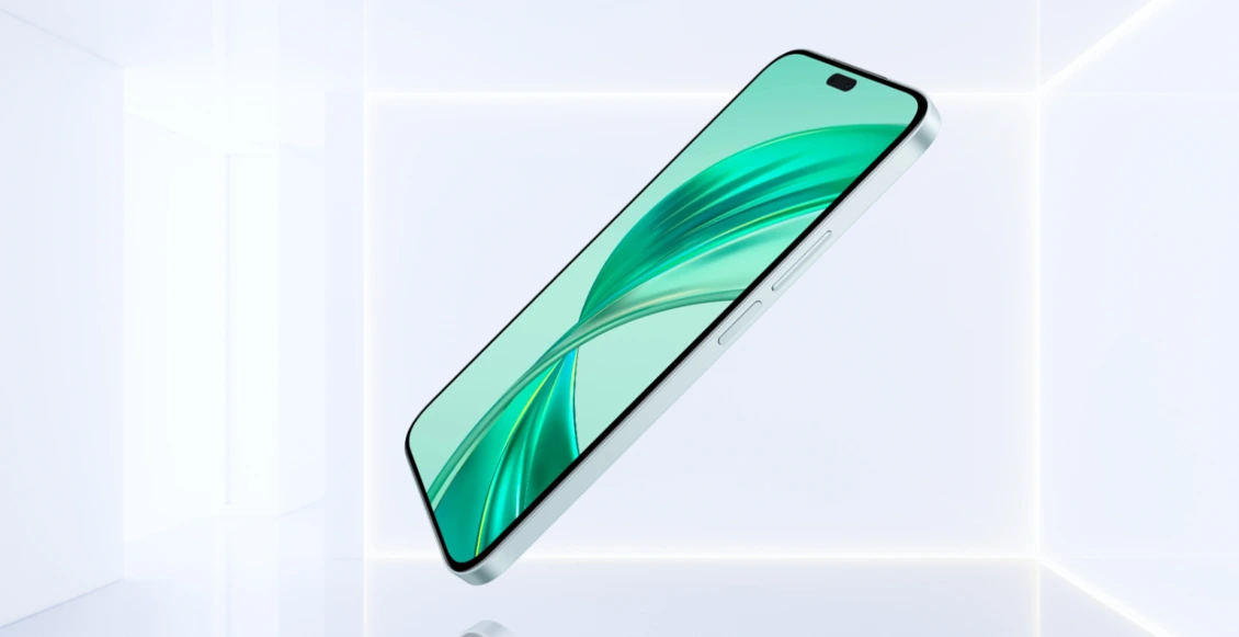 Смартфон Honor X8b 8/128 ГБ "полночный чёрный" (2sim) Смартфон Honor X8b 8/128 ГБ "полночный чёрный" (2sim) - 4
