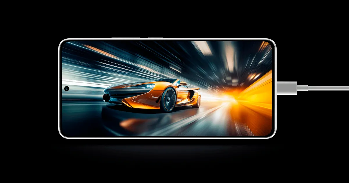 Смартфон Xiaomi Poco X6 5G 12/512 ГБ белый (2sim) Смартфон Xiaomi Poco X6 5G 12/512 ГБ белый (2sim) - 5