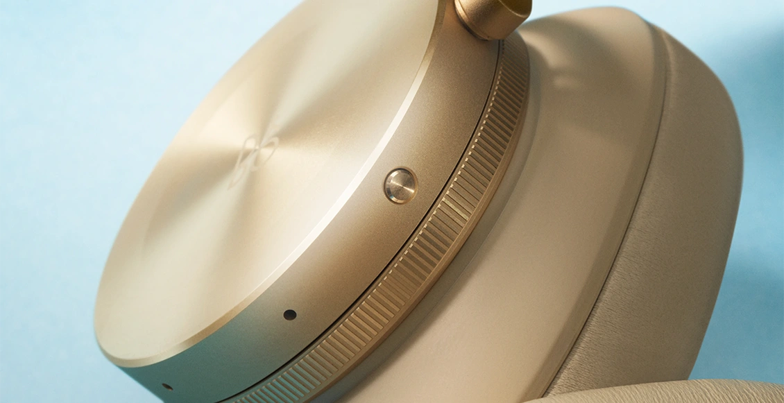 Беспроводные наушники Bang & Olufsen Beoplay H95 "лунно-красный" Беспроводные наушники Bang & Olufsen Beoplay H95 "лунно-красный" - 1