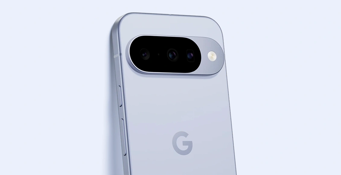Смартфон Google Pixel 10 12/128 ГБ чёрный (1sim + eSim) Смартфон Google Pixel 10 12/128 ГБ чёрный (1sim + eSim) - 1