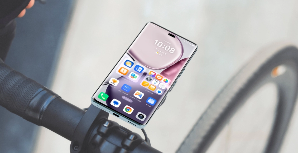 Смартфон Honor X9c 8/256 ГБ "титановый чёрный" (2sim) Смартфон Honor X9c 8/256 ГБ "титановый чёрный" (2sim) - 2