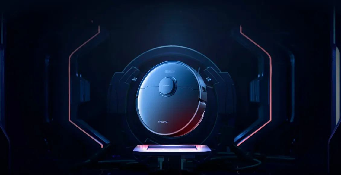 Робот-пылесос Xiaomi Dreame Bot L10 Pro чёрный Робот-пылесос Xiaomi Dreame Bot L10 Pro чёрный - 2