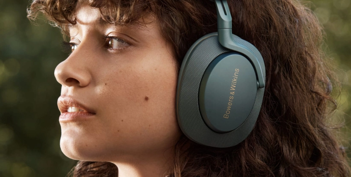 Беспроводные наушники Bowers & Wilkins PX 7 S2e чёрный Беспроводные наушники Bowers & Wilkins PX 7 S2e чёрный - 2