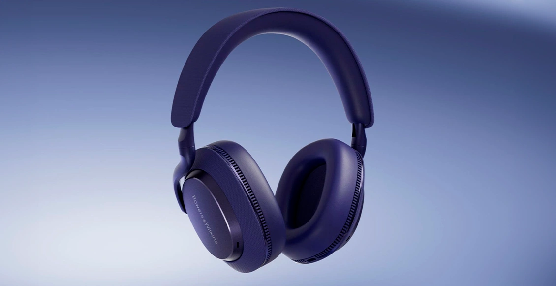 Беспроводные наушники Bowers & Wilkins PX 7 S3 чёрный Беспроводные наушники Bowers & Wilkins PX 7 S3 чёрный - 1