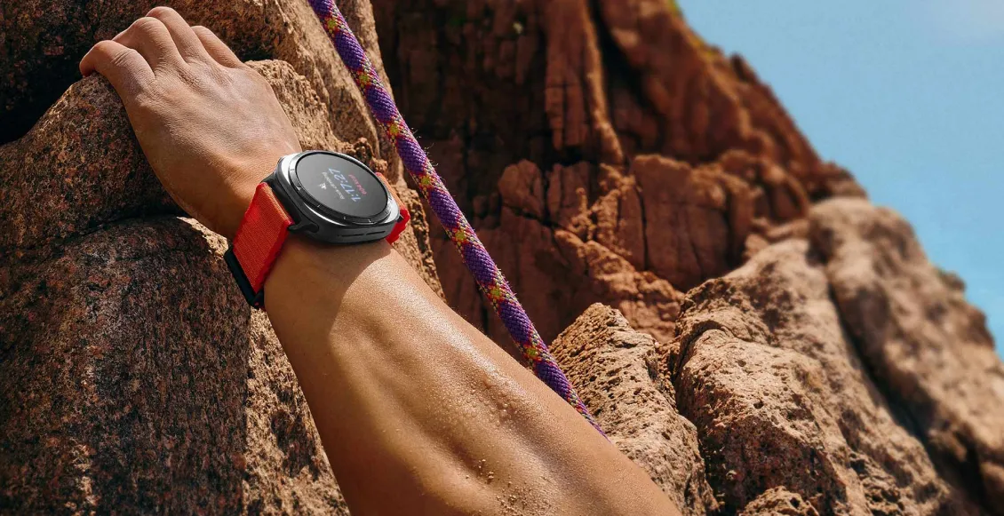 Умные часы Samsung Galaxy Watch Ultra 47мм (LTE) "белый титан" Умные часы Samsung Galaxy Watch Ultra 47мм (LTE) "белый титан" - 3
