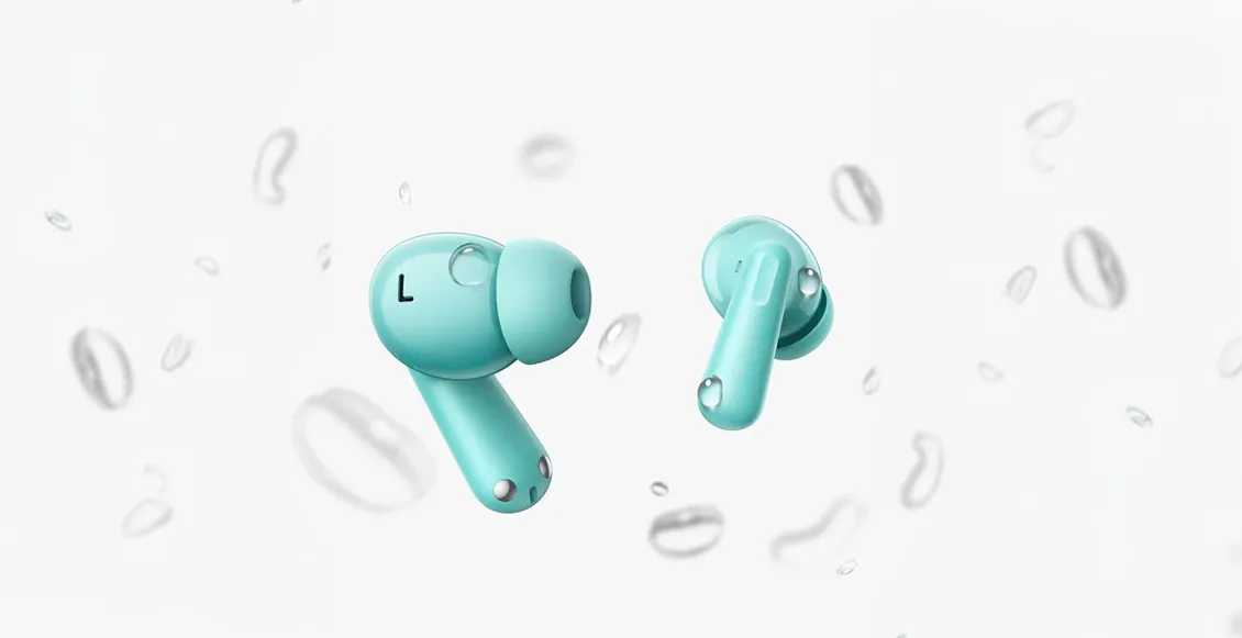 Беспроводные наушники OnePlus Nord Buds 3 Pro чёрный Беспроводные наушники OnePlus Nord Buds 3 Pro чёрный - 1