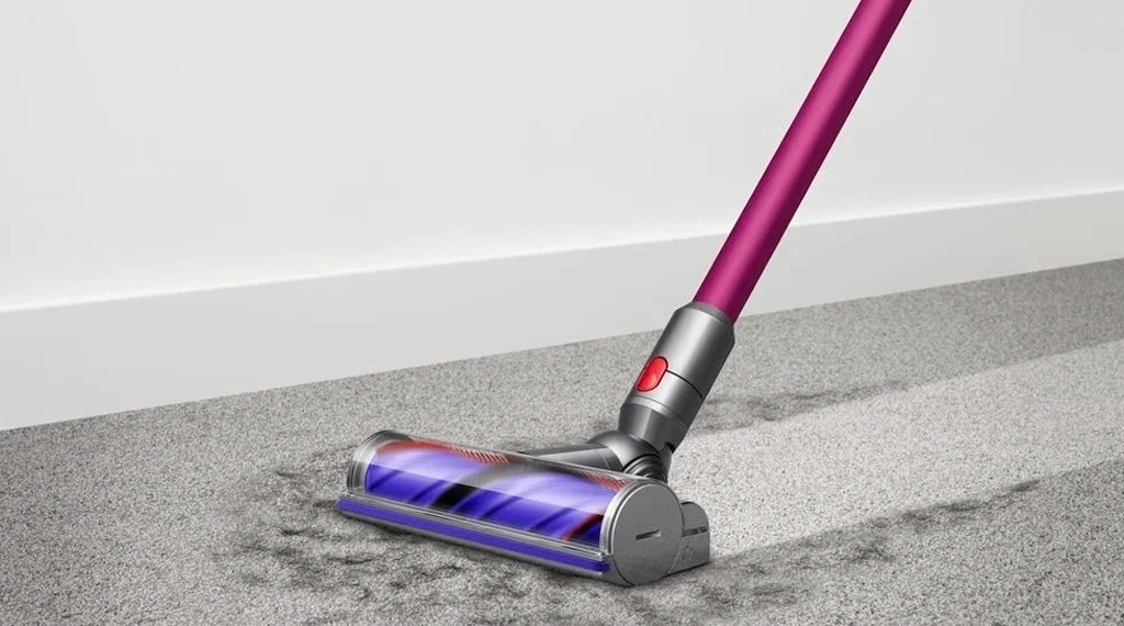 Беспроводной пылесос Dyson V10 Extra Беспроводной пылесос Dyson V10 Extra - 2