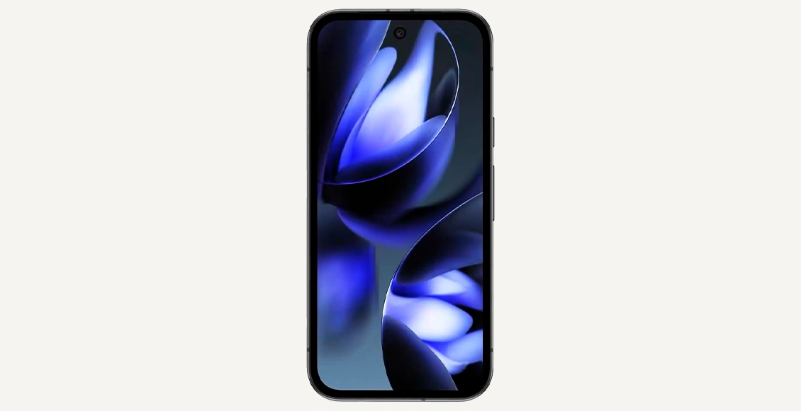 Смартфон Google Pixel 9a 8/128 ГБ чёрный (1sim + eSim) Смартфон Google Pixel 9a 8/128 ГБ чёрный (1sim + eSim) - 2