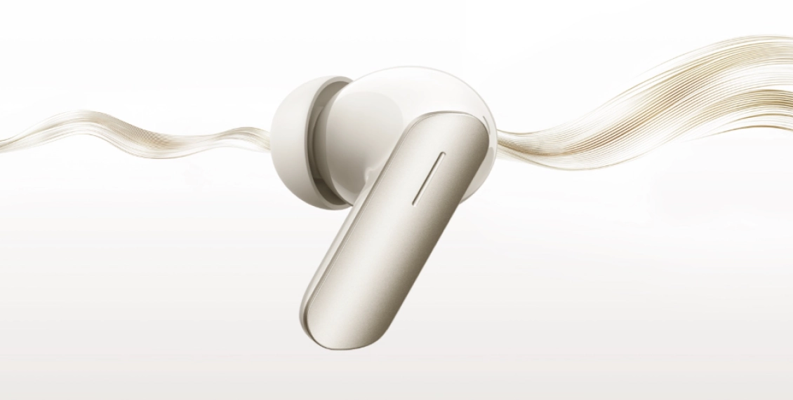 Беспроводные наушники Realme Buds Air 7 чёрный Беспроводные наушники Realme Buds Air 7 чёрный - 3