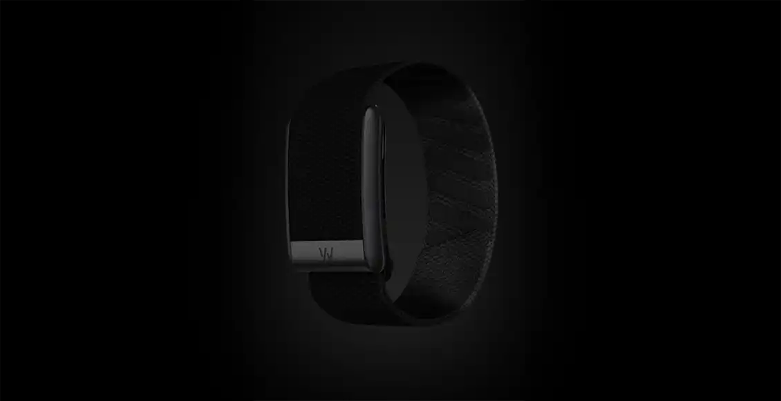 Фитнес-браслет Whoop 5.0 One чёрный (Подписка на 1 год) Фитнес-браслет Whoop 5.0 One чёрный (Подписка на 1 год) - 1