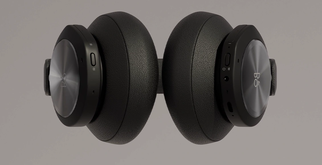 Беспроводные наушники Bang & Olufsen Beoplay Portal PC / PS серый Беспроводные наушники Bang & Olufsen Beoplay Portal PC / PS серый - 5