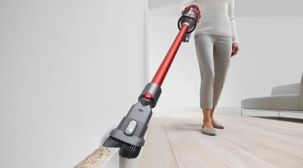 Беспроводной пылесос Dyson V10 Origin Беспроводной пылесос Dyson V10 Origin - 3