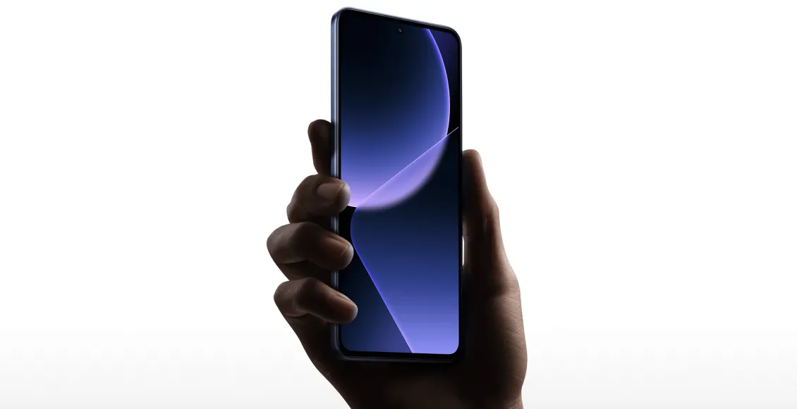 Смартфон Xiaomi 13T 12/256 ГБ зелёный (2sim + eSim) Смартфон Xiaomi 13T 12/256 ГБ зелёный (2sim + eSim) - 5