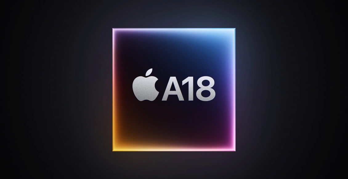 Смартфон Apple iPhone 16e 128 ГБ белый (1sim + eSim) Смартфон Apple iPhone 16e 128 ГБ белый (1sim + eSim) - 4