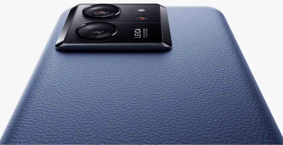 Смартфон Xiaomi 13T 12/256 ГБ зелёный (2sim + eSim) Смартфон Xiaomi 13T 12/256 ГБ зелёный (2sim + eSim) - 3