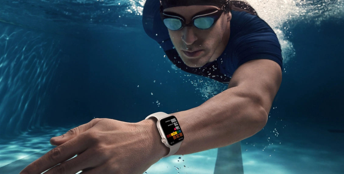 Умные часы Honor Watch 5 чёрный Умные часы Honor Watch 5 чёрный - 4