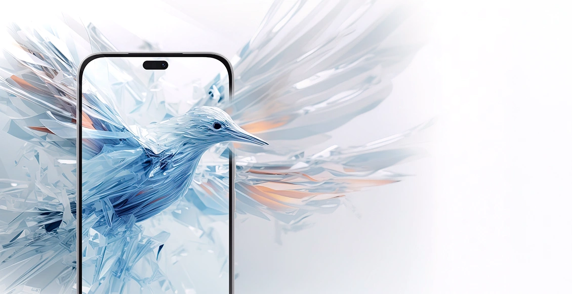 Смартфон Honor 400 Lite 8/256 ГБ "вельветовый бирюзовый" (2sim) Смартфон Honor 400 Lite 8/256 ГБ "вельветовый бирюзовый" (2sim) - 2
