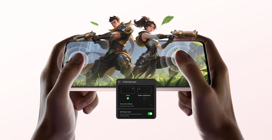 Смартфон Realme 15 12/256 ГБ чёрный (2sim) Смартфон Realme 15 12/256 ГБ чёрный (2sim) - 4