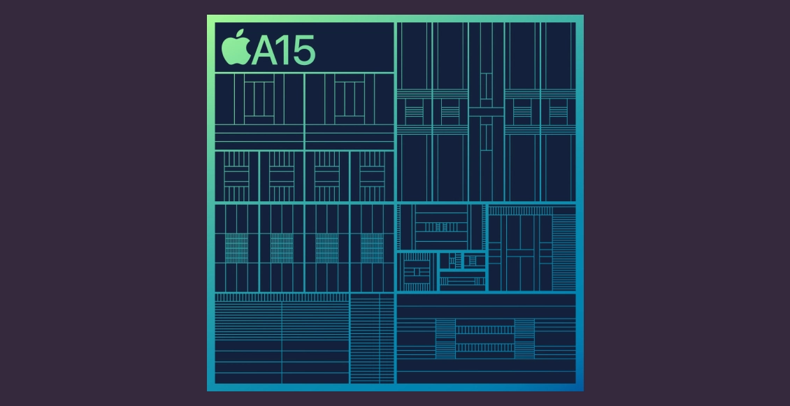 Смартфон Apple iPhone 13 Mini 128 ГБ синий (1sim + eSim) Смартфон Apple iPhone 13 Mini 128 ГБ синий (1sim + eSim) - 3