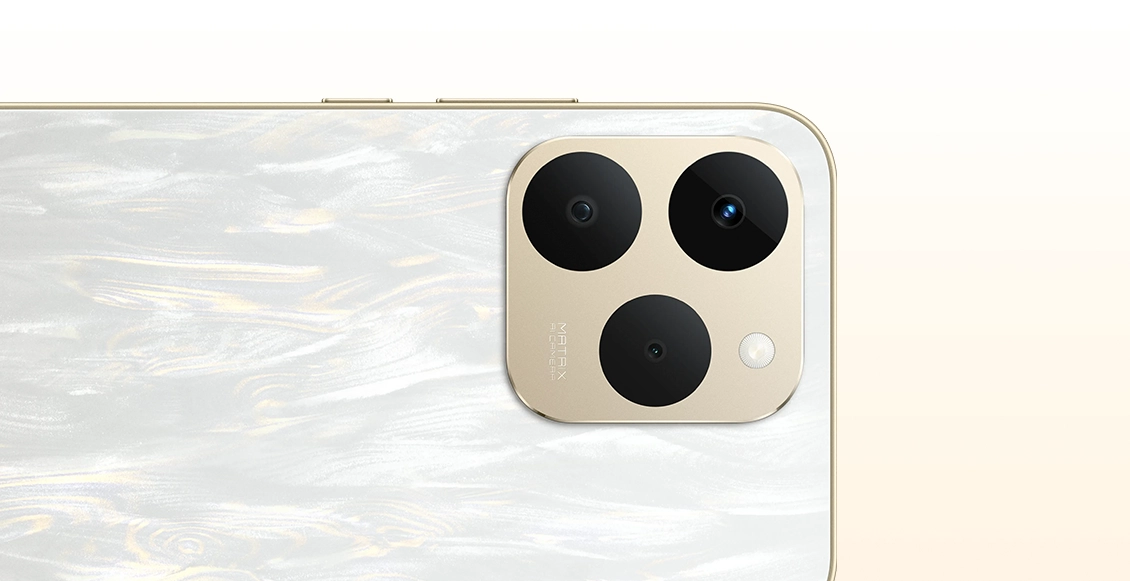 Смартфон Realme 15T 12/256 ГБ голубой (2sim) Смартфон Realme 15T 12/256 ГБ голубой (2sim) - 3