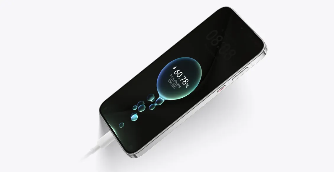 Смартфон Huawei Pura 70 Pro 12/512 ГБ чёрный (2sim) Смартфон Huawei Pura 70 Pro 12/512 ГБ чёрный (2sim) - 4