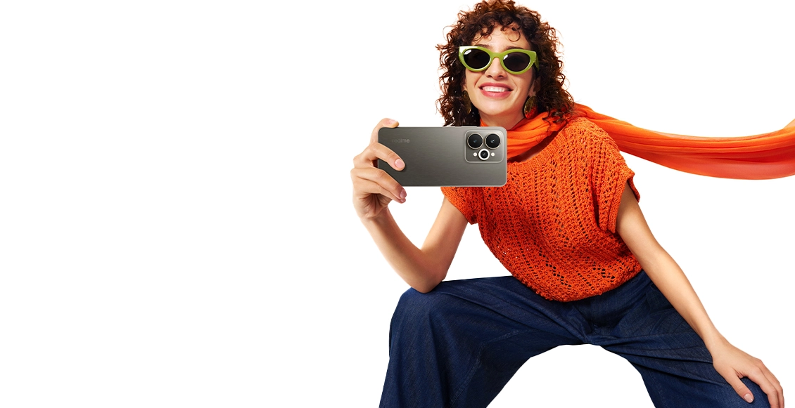 Смартфон Realme 15 12/256 ГБ чёрный (2sim) Смартфон Realme 15 12/256 ГБ чёрный (2sim) - 3