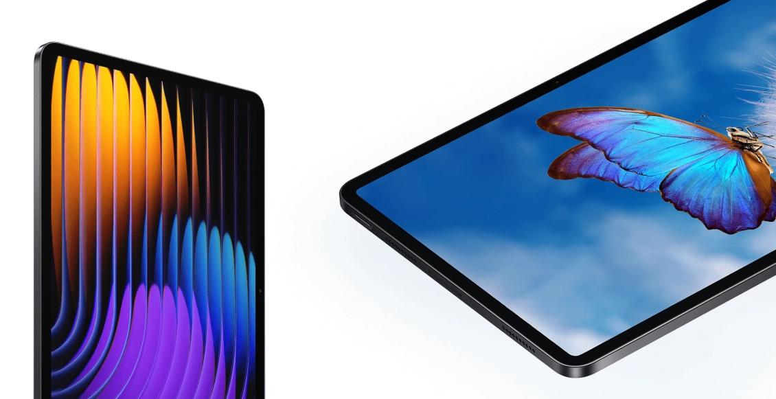 Планшет Xiaomi Pad 7 Wi-Fi 8/256 ГБ голубой Планшет Xiaomi Pad 7 Wi-Fi 8/256 ГБ голубой - 1