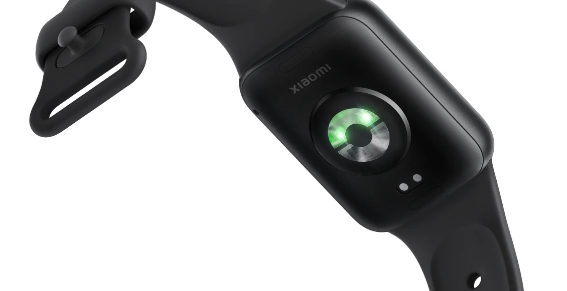 Фитнес-браслет Xiaomi Smart Band 9 Pro чёрный Фитнес-браслет Xiaomi Smart Band 9 Pro чёрный - 4