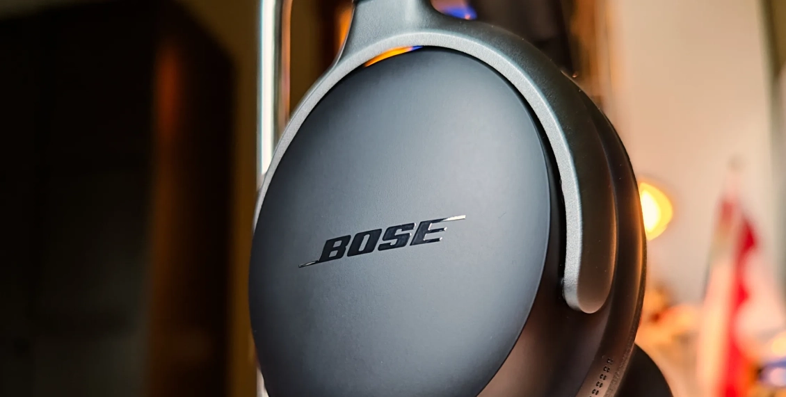 Беспроводные наушники Bose QuietComfort Ultra Headphones белый Беспроводные наушники Bose QuietComfort Ultra Headphones белый - 6