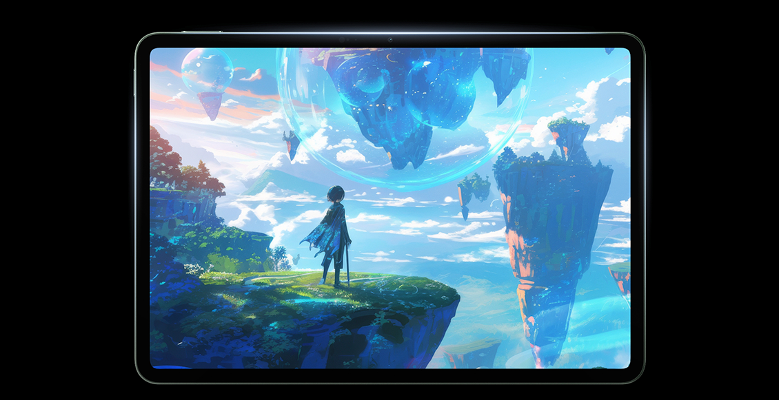 Планшет Xiaomi Pad 8 Wi-Fi 8/256 ГБ серый Планшет Xiaomi Pad 8 Wi-Fi 8/256 ГБ серый - 2