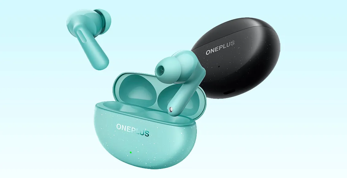 Беспроводные наушники OnePlus Nord Buds 3 Pro чёрный Беспроводные наушники OnePlus Nord Buds 3 Pro чёрный - 1