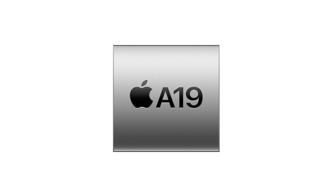 Смартфон Apple iPhone 17e 256 ГБ белый (1sim + eSim) Смартфон Apple iPhone 17e 256 ГБ белый (1sim + eSim) - 4