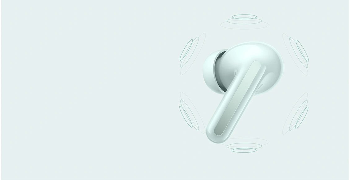 Беспроводные наушники Xiaomi Redmi Buds 6 чёрный Беспроводные наушники Xiaomi Redmi Buds 6 чёрный - 2