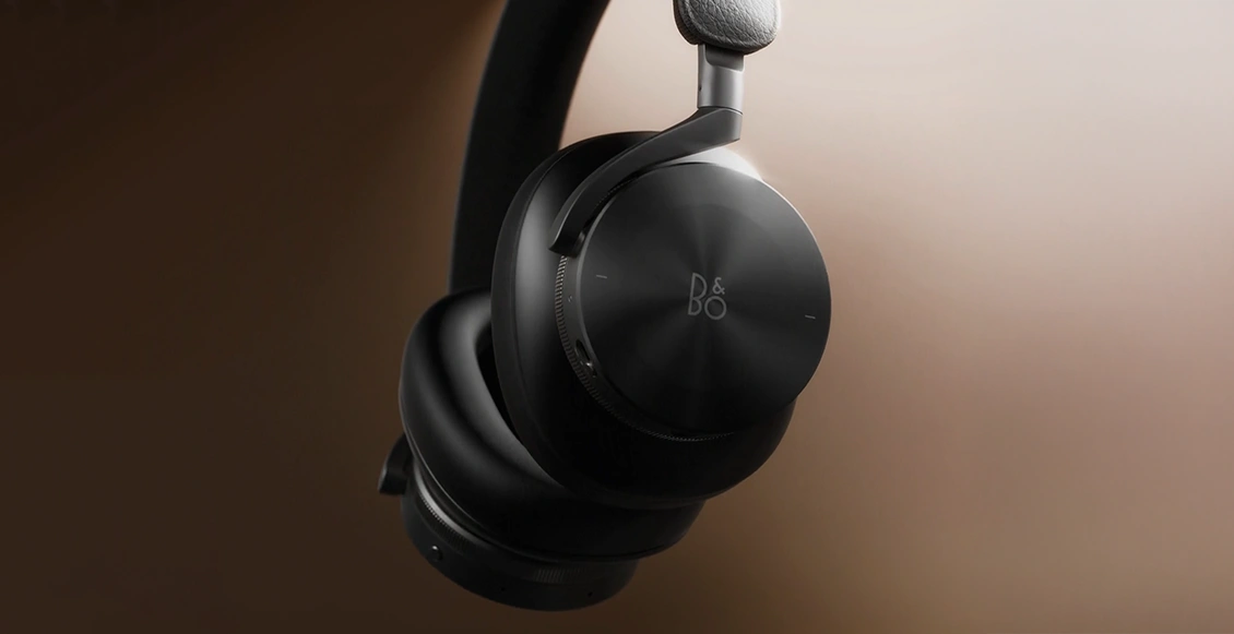 Беспроводные наушники Bang & Olufsen Beoplay H95 "лунно-красный" Беспроводные наушники Bang & Olufsen Beoplay H95 "лунно-красный" - 2