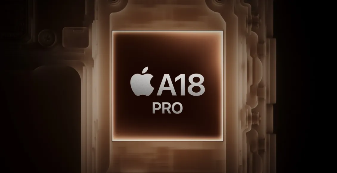 Смартфон Apple iPhone 16 Pro 128 ГБ "натуральный титан" (2sim) Смартфон Apple iPhone 16 Pro 128 ГБ "натуральный титан" (2sim) - 6