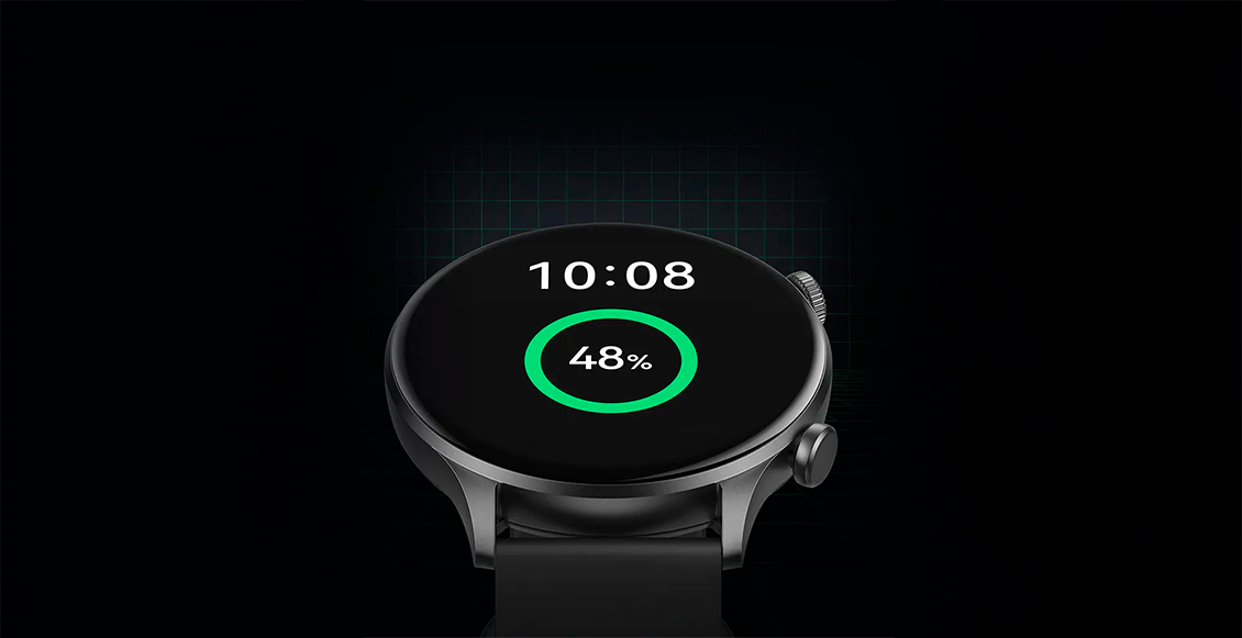 Умные часы Xiaomi Haylou Solar Plus серебристый Умные часы Xiaomi Haylou Solar Plus серебристый - 5