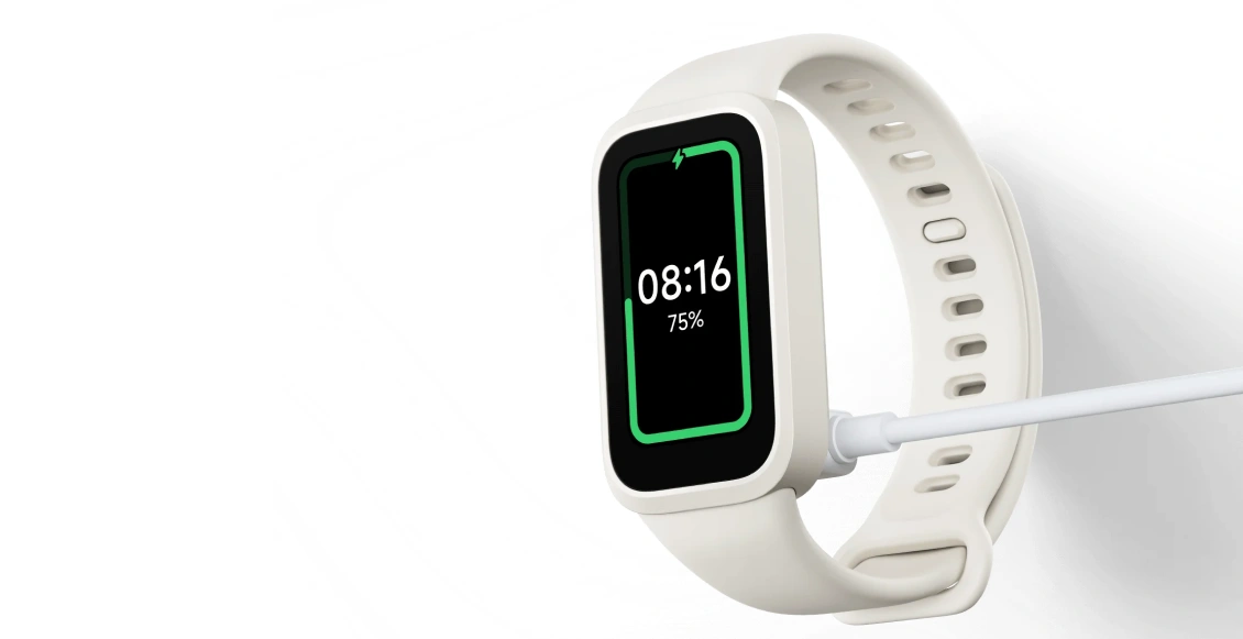 Фитнес-браслет Xiaomi Smart Band 9 Active чёрный Фитнес-браслет Xiaomi Smart Band 9 Active чёрный - 5