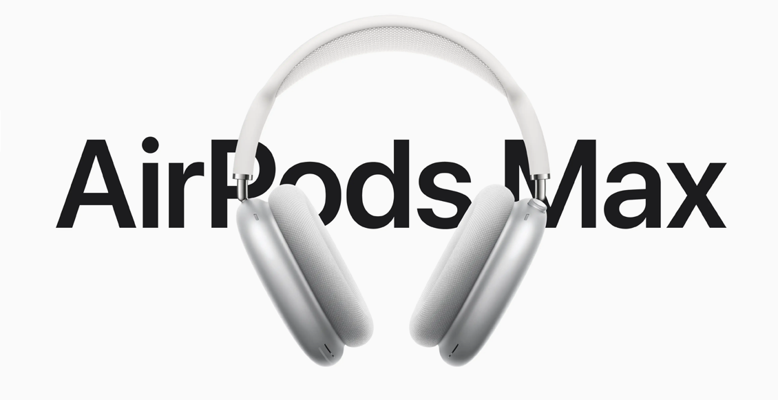 Беспроводные наушники Apple AirPods Max (Lightning) (Уценка) "голубое небо" (отличное состояние, витринный образец) Беспроводные наушники Apple AirPods Max (Lightning) (Уценка) "голубое небо" (отличное состояние, витринный образец) - 1