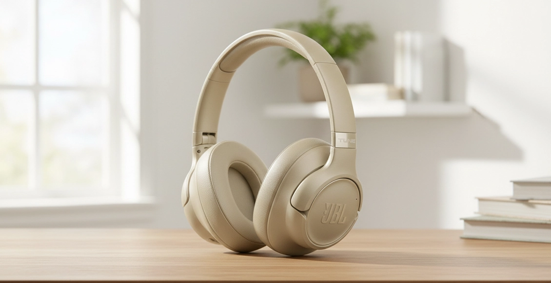 Беспроводные наушники JBL Tune 730BT чёрный Беспроводные наушники JBL Tune 730BT чёрный - 4