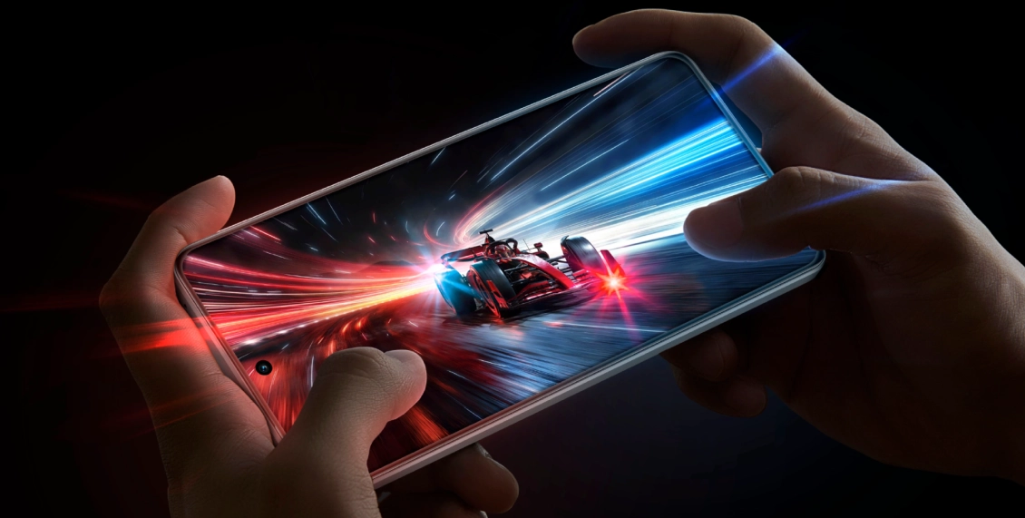 Смартфон Realme 14 8/256 ГБ розовый (2sim) Смартфон Realme 14 8/256 ГБ розовый (2sim) - 2