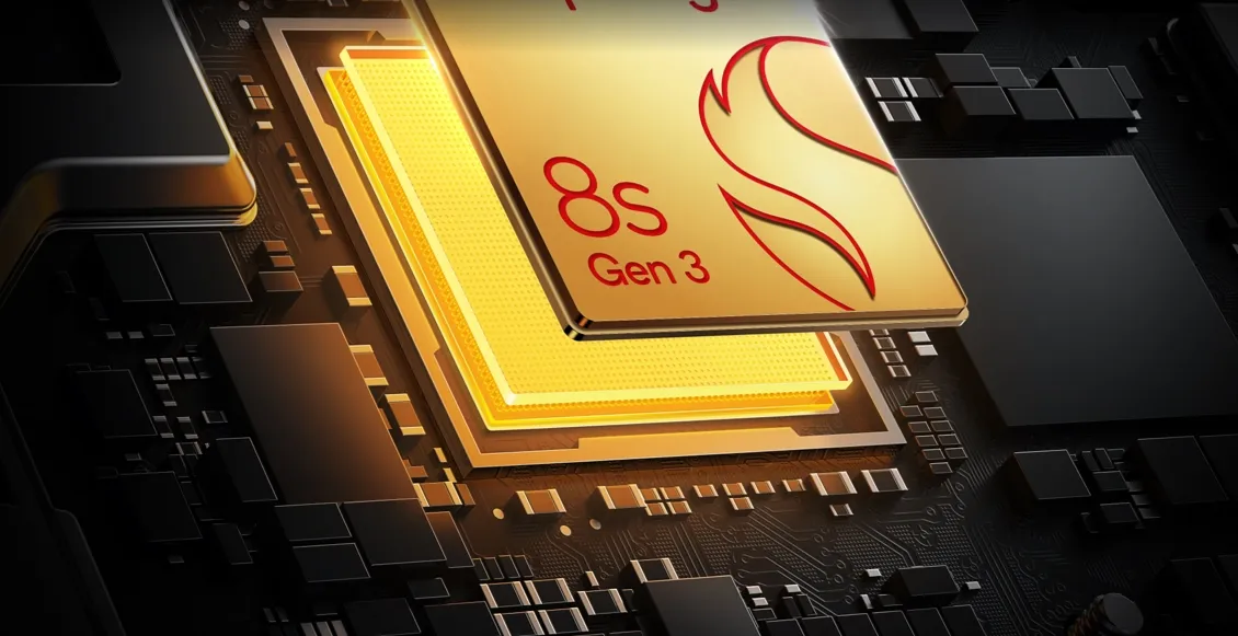 Смартфон Realme GT 6 12/256 ГБ "зелёный туман" (2sim) Смартфон Realme GT 6 12/256 ГБ "зелёный туман" (2sim) - 3