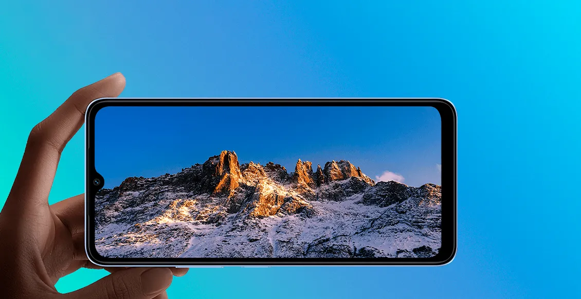 Смартфон Xiaomi Redmi A3 3/64 ГБ чёрный (2sim) Смартфон Xiaomi Redmi A3 3/64 ГБ чёрный (2sim) - 2