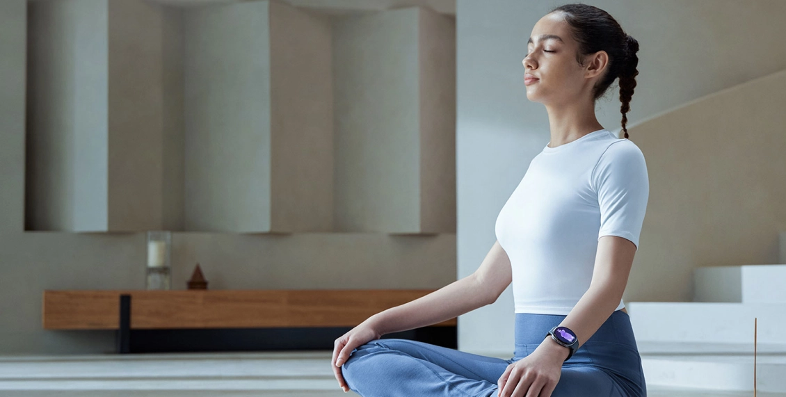 Умные часы Samsung Galaxy Watch 8 44мм серебро Умные часы Samsung Galaxy Watch 8 44мм серебро - 5