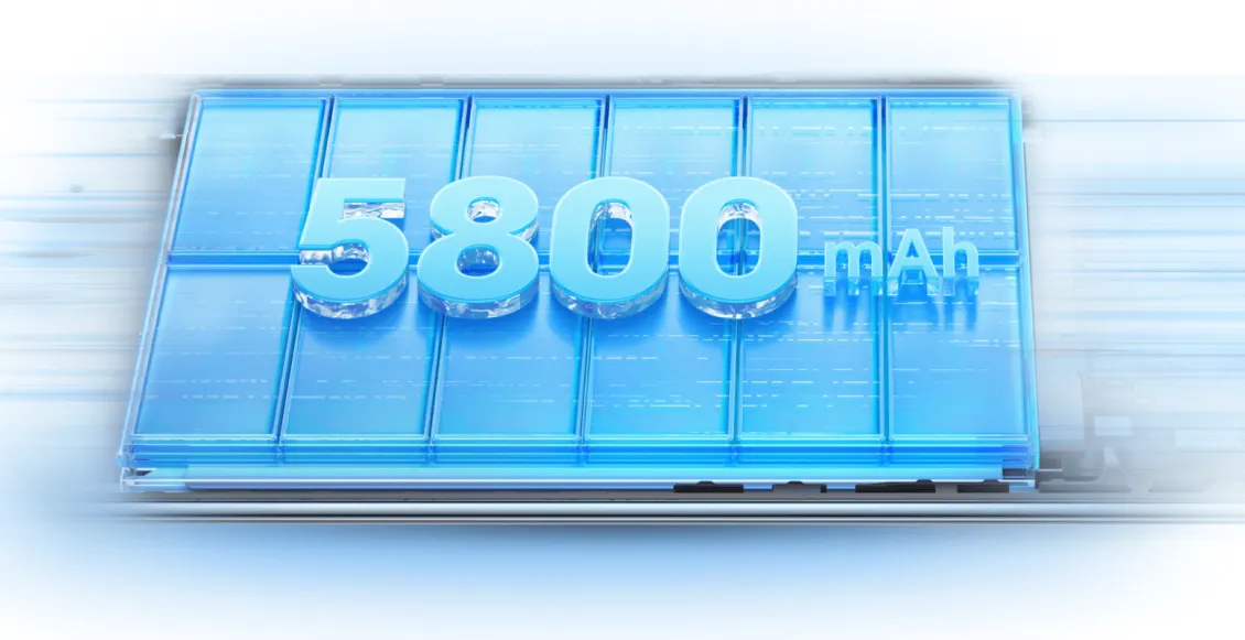 Смартфон Honor X9b 8/256 ГБ "изумрудный зелёный" (2sim) Смартфон Honor X9b 8/256 ГБ "изумрудный зелёный" (2sim) - 6