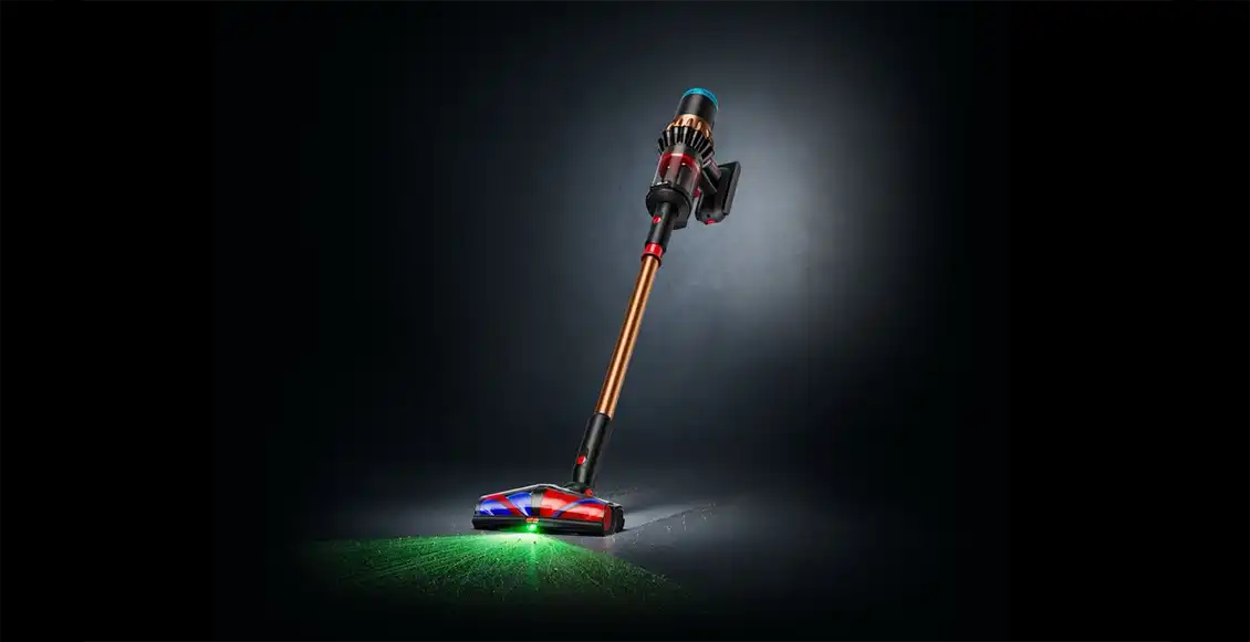 Беспроводной пылесос Dyson Piston DS60 (V16) Animal медный, чёрный (SV53) Беспроводной пылесос Dyson Piston DS60 (V16) Animal медный, чёрный (SV53) - 1