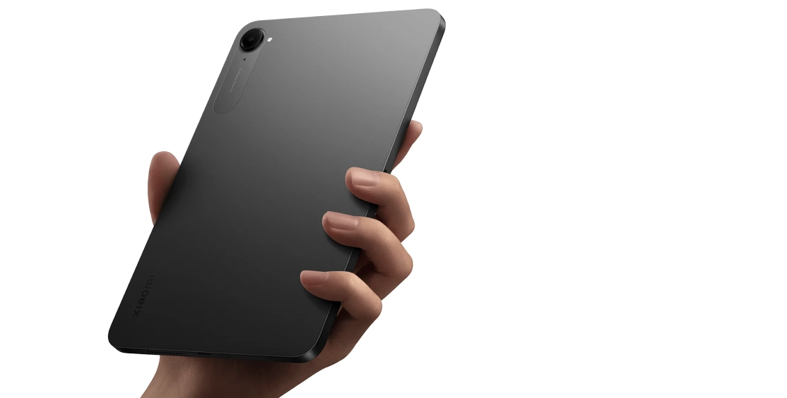 Планшет Xiaomi Pad Mini Wi-Fi 12/512 ГБ фиолетовый Планшет Xiaomi Pad Mini Wi-Fi 12/512 ГБ фиолетовый - 1