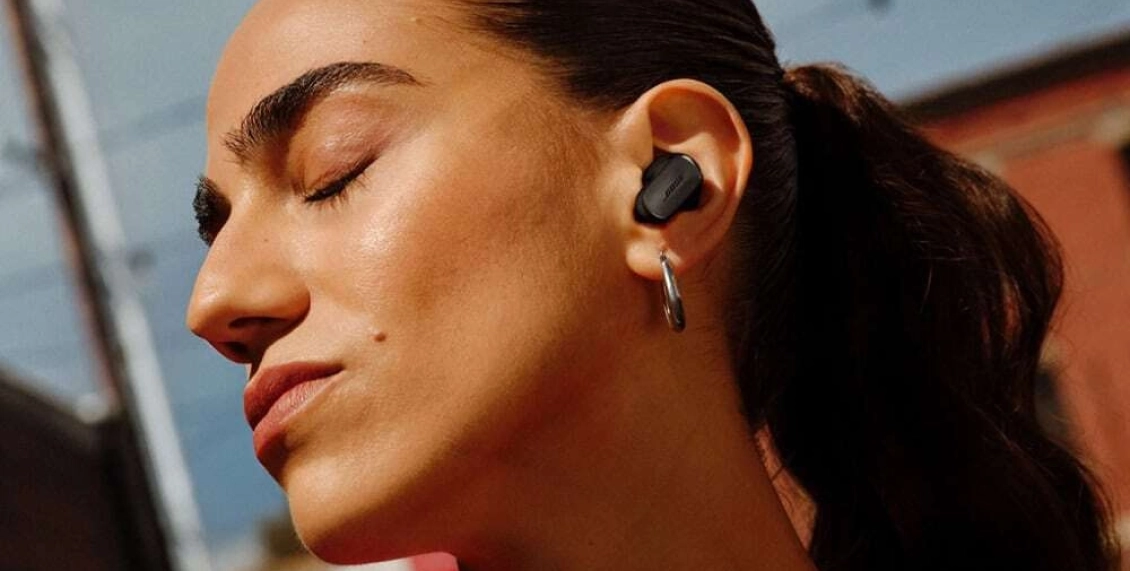 Беспроводные наушники Bose QuietComfort Ultra Earbuds 2nd Gen фиолетовый Беспроводные наушники Bose QuietComfort Ultra Earbuds 2nd Gen фиолетовый - 1