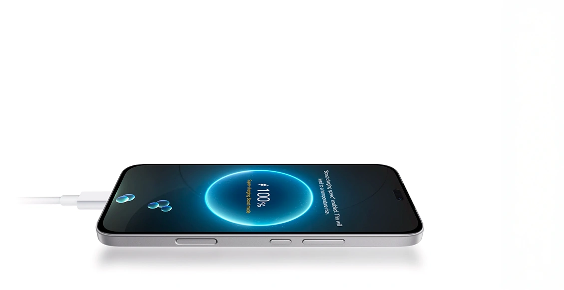 Смартфон Honor 400 Lite 8/256 ГБ "вельветовый бирюзовый" (2sim) Смартфон Honor 400 Lite 8/256 ГБ "вельветовый бирюзовый" (2sim) - 6