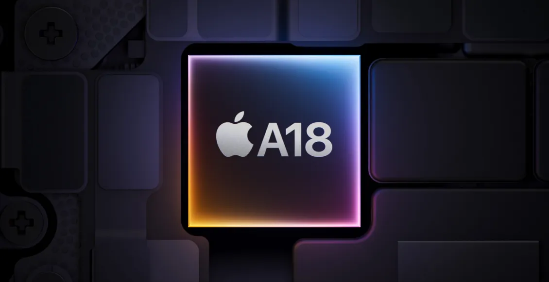 Смартфон Apple iPhone 16 256 ГБ розовый (1sim + eSim) Смартфон Apple iPhone 16 256 ГБ розовый (1sim + eSim) - 5
